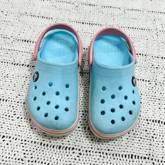 Kids Crocs - Picture 2 of 4